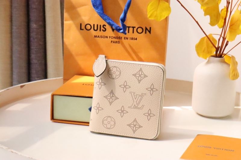 Louis Vuitton Wallets